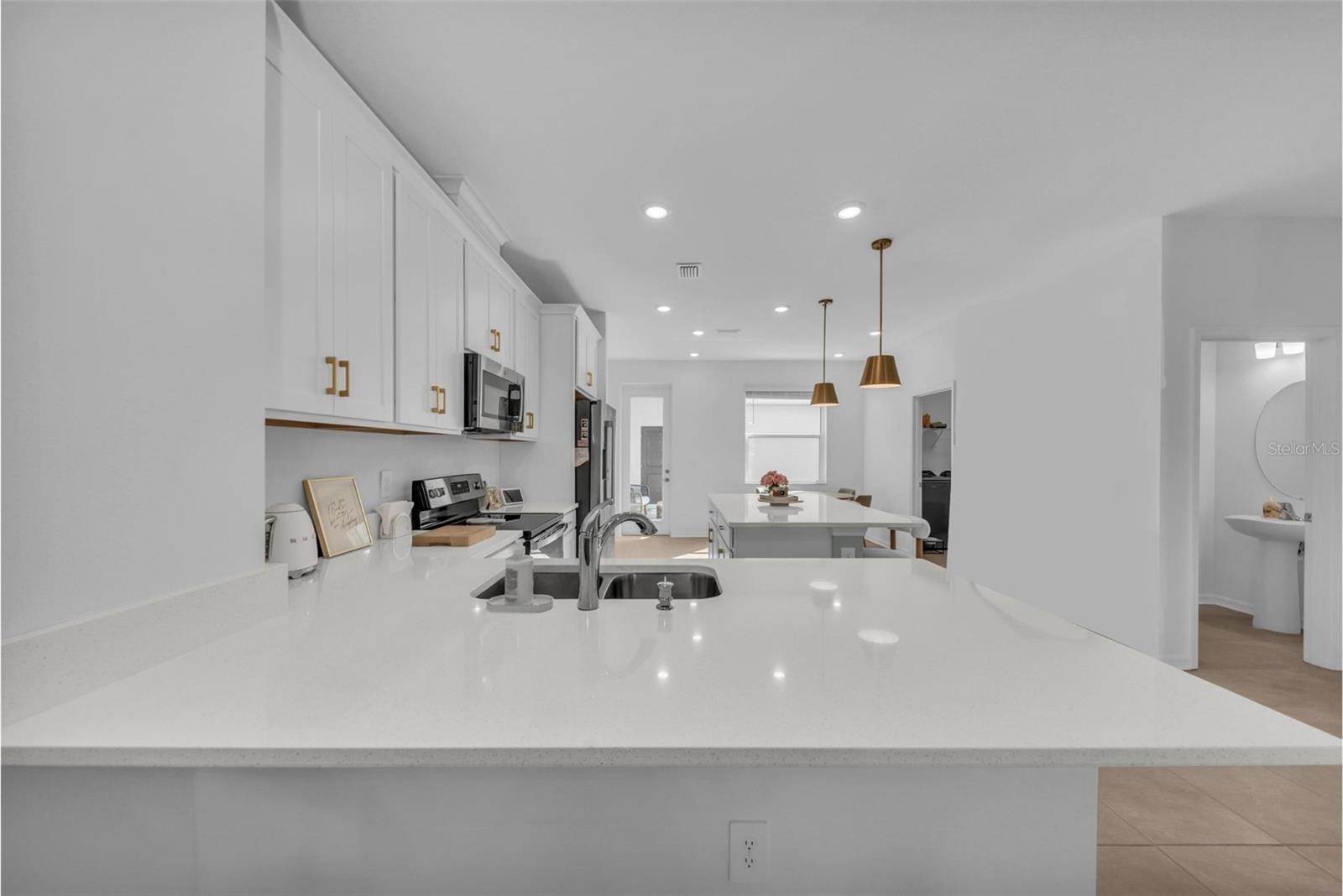 NAUTIQUE/WATERSIDE - Residential