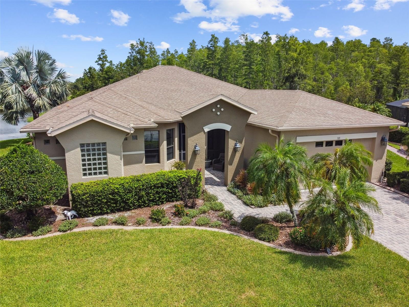 313 SANTA BARBARA LANE