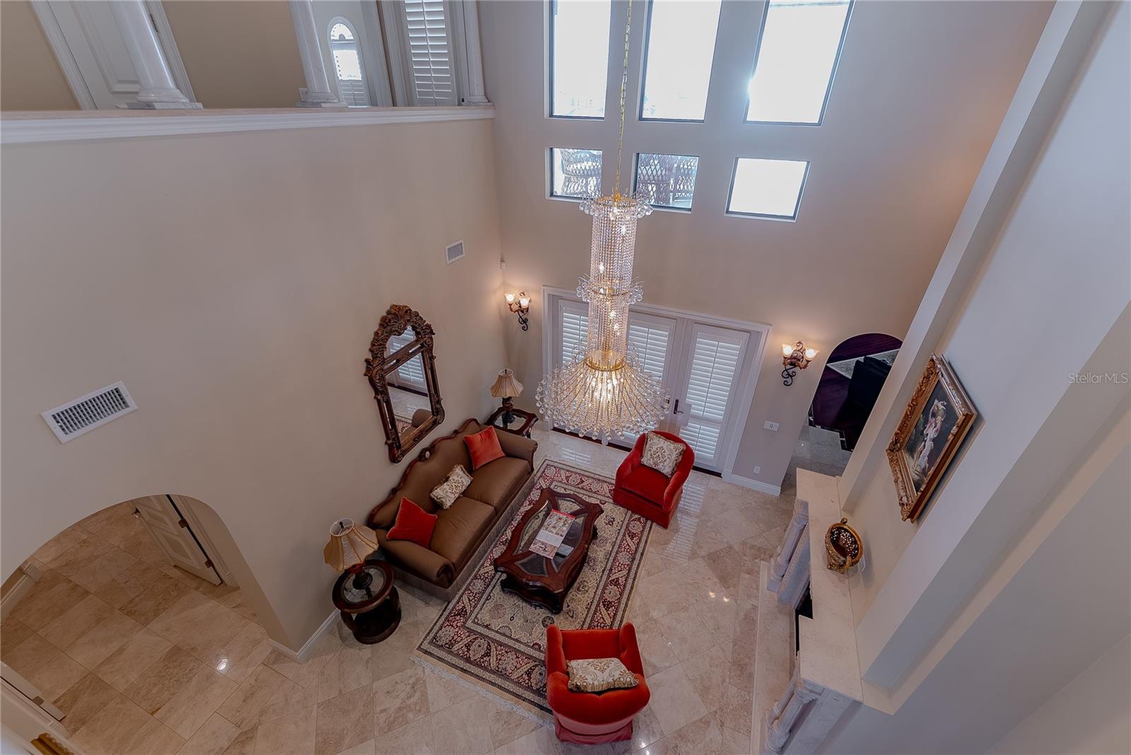 BELLEAIR BEACH YACHT CLUB ESTATES - Residential