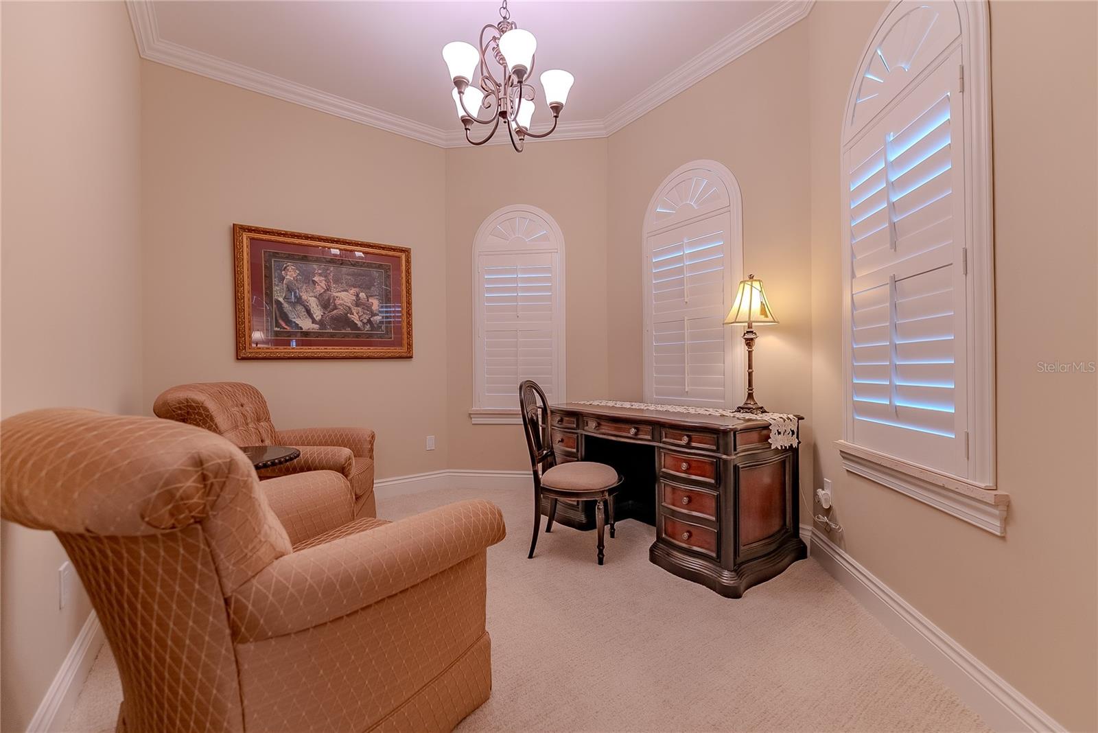 BELLEAIR BEACH YACHT CLUB ESTATES - Residential