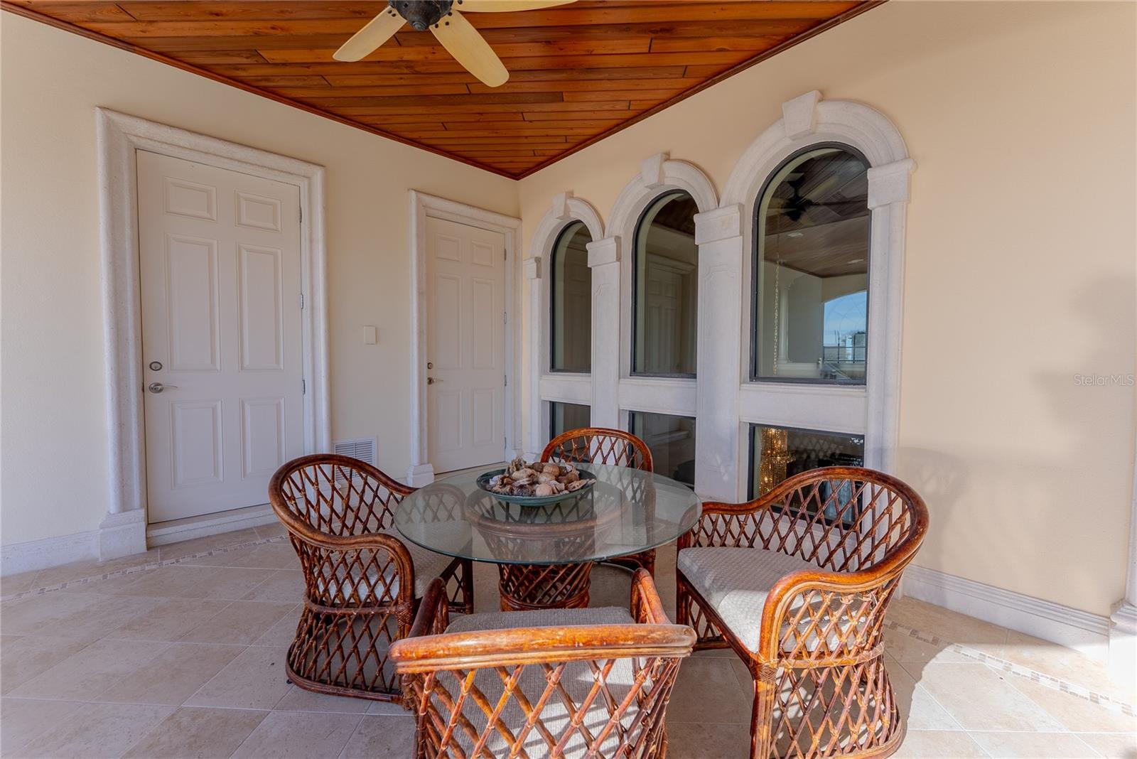 BELLEAIR BEACH YACHT CLUB ESTATES - Residential