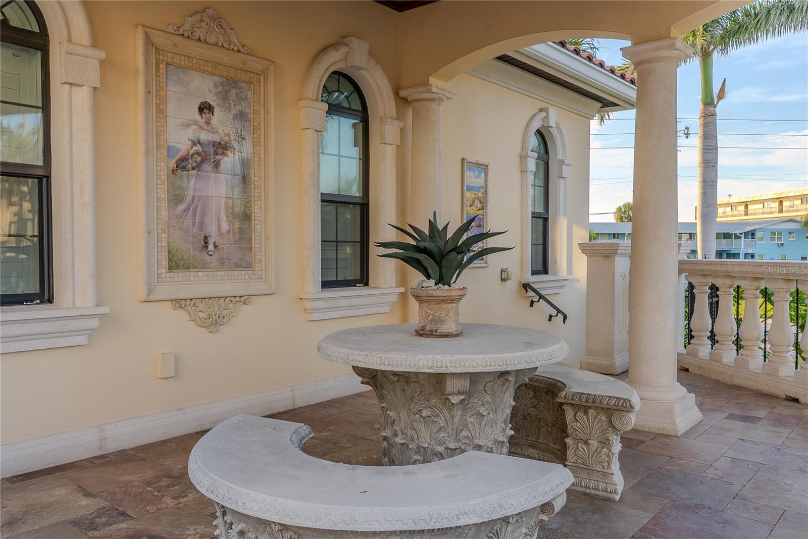 BELLEAIR BEACH YACHT CLUB ESTATES - Residential