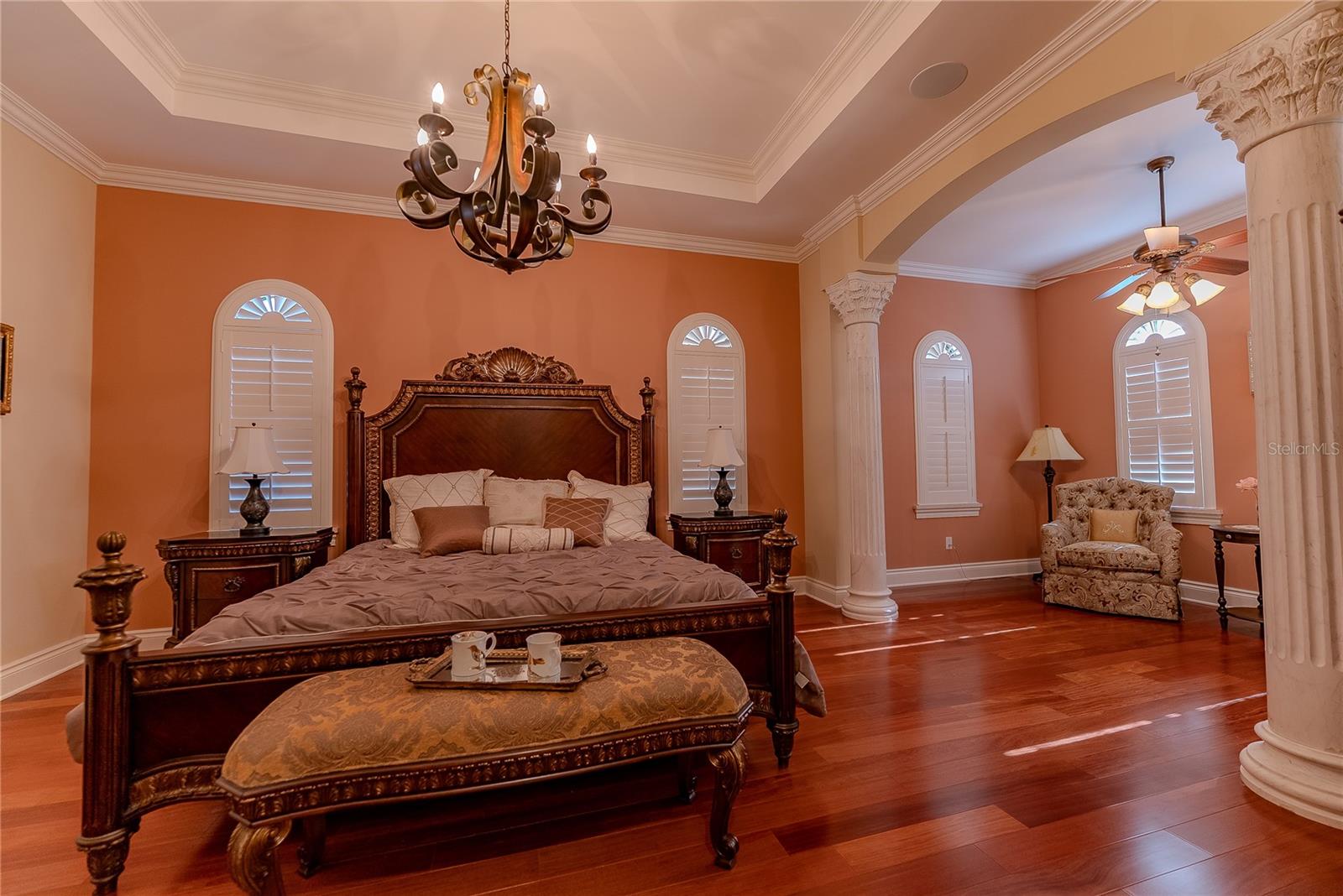 BELLEAIR BEACH YACHT CLUB ESTATES - Residential