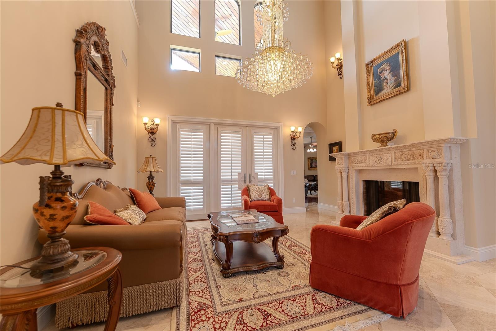 BELLEAIR BEACH YACHT CLUB ESTATES - Residential