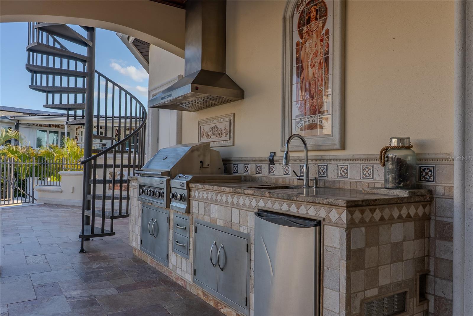 BELLEAIR BEACH YACHT CLUB ESTATES - Residential