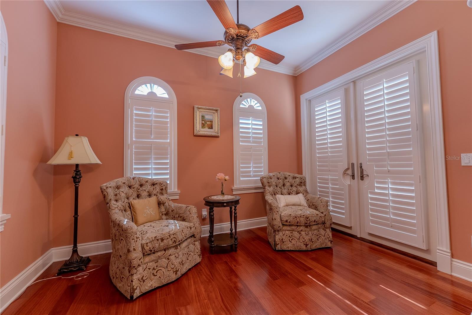 BELLEAIR BEACH YACHT CLUB ESTATES - Residential