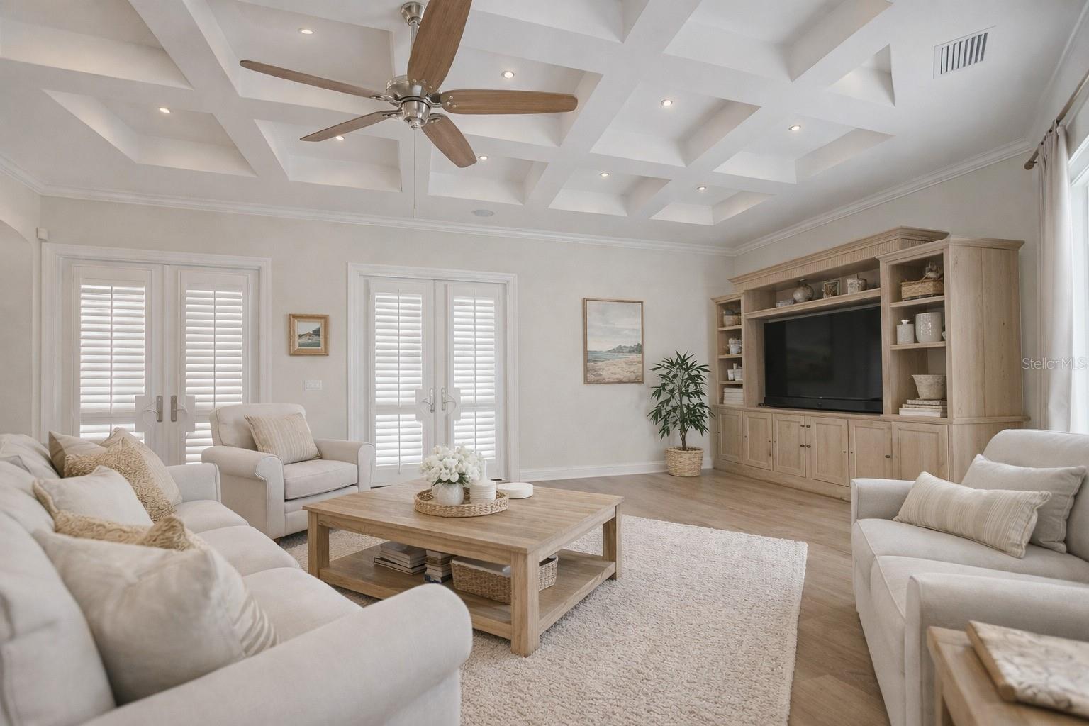 BELLEAIR BEACH YACHT CLUB ESTATES - Residential