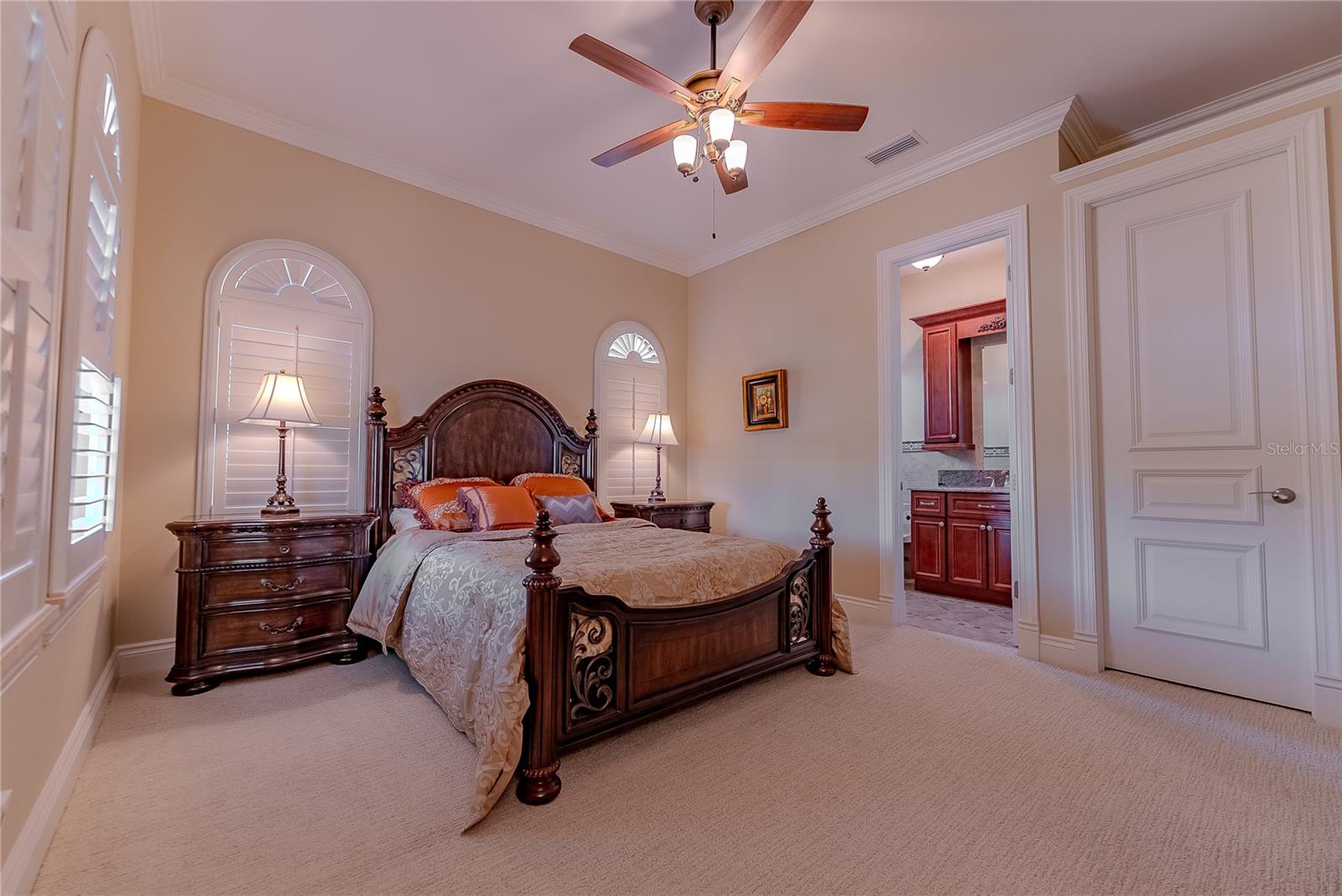 BELLEAIR BEACH YACHT CLUB ESTATES - Residential