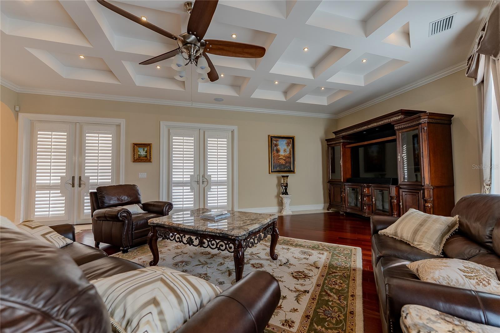 BELLEAIR BEACH YACHT CLUB ESTATES - Residential