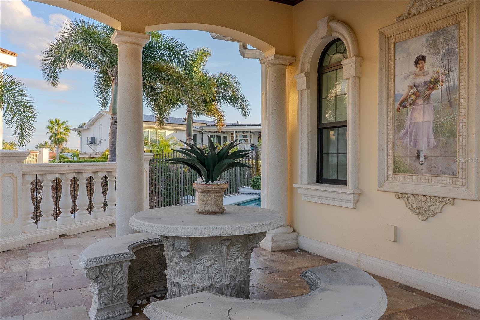 BELLEAIR BEACH YACHT CLUB ESTATES - Residential