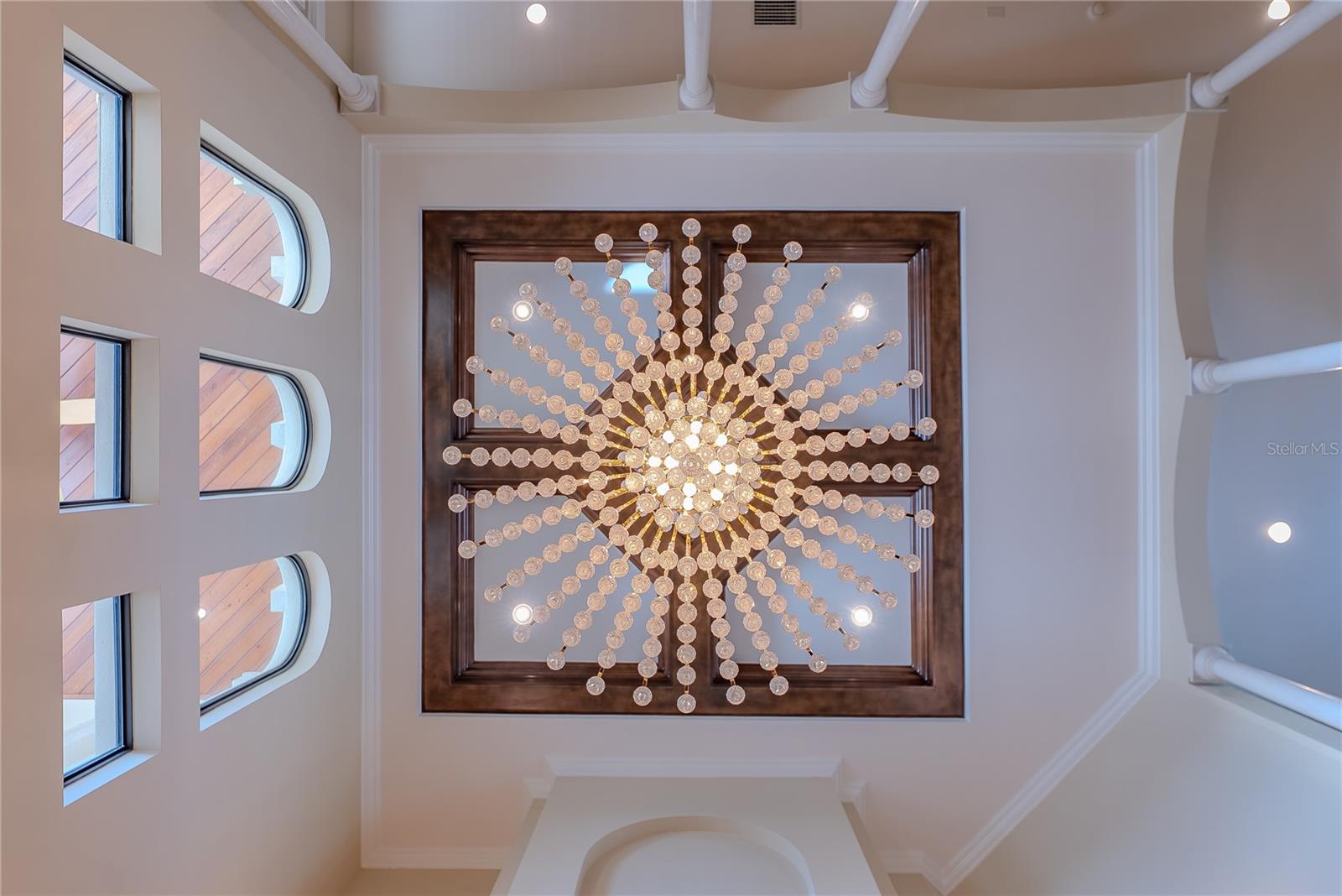 BELLEAIR BEACH YACHT CLUB ESTATES - Residential