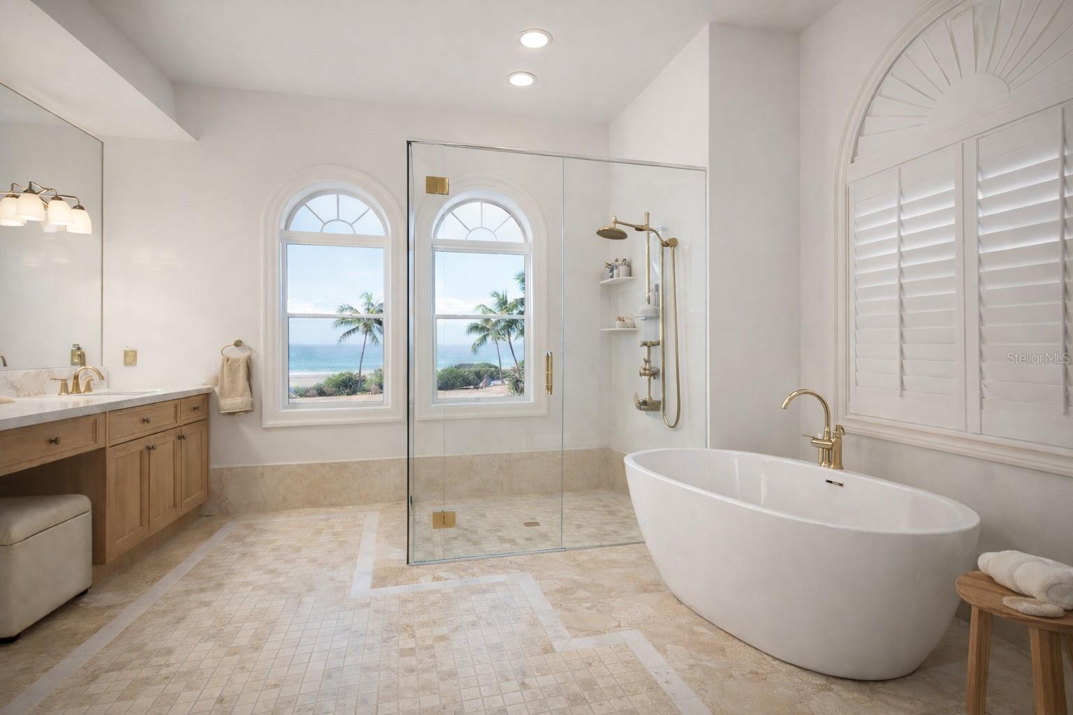 BELLEAIR BEACH YACHT CLUB ESTATES - Residential