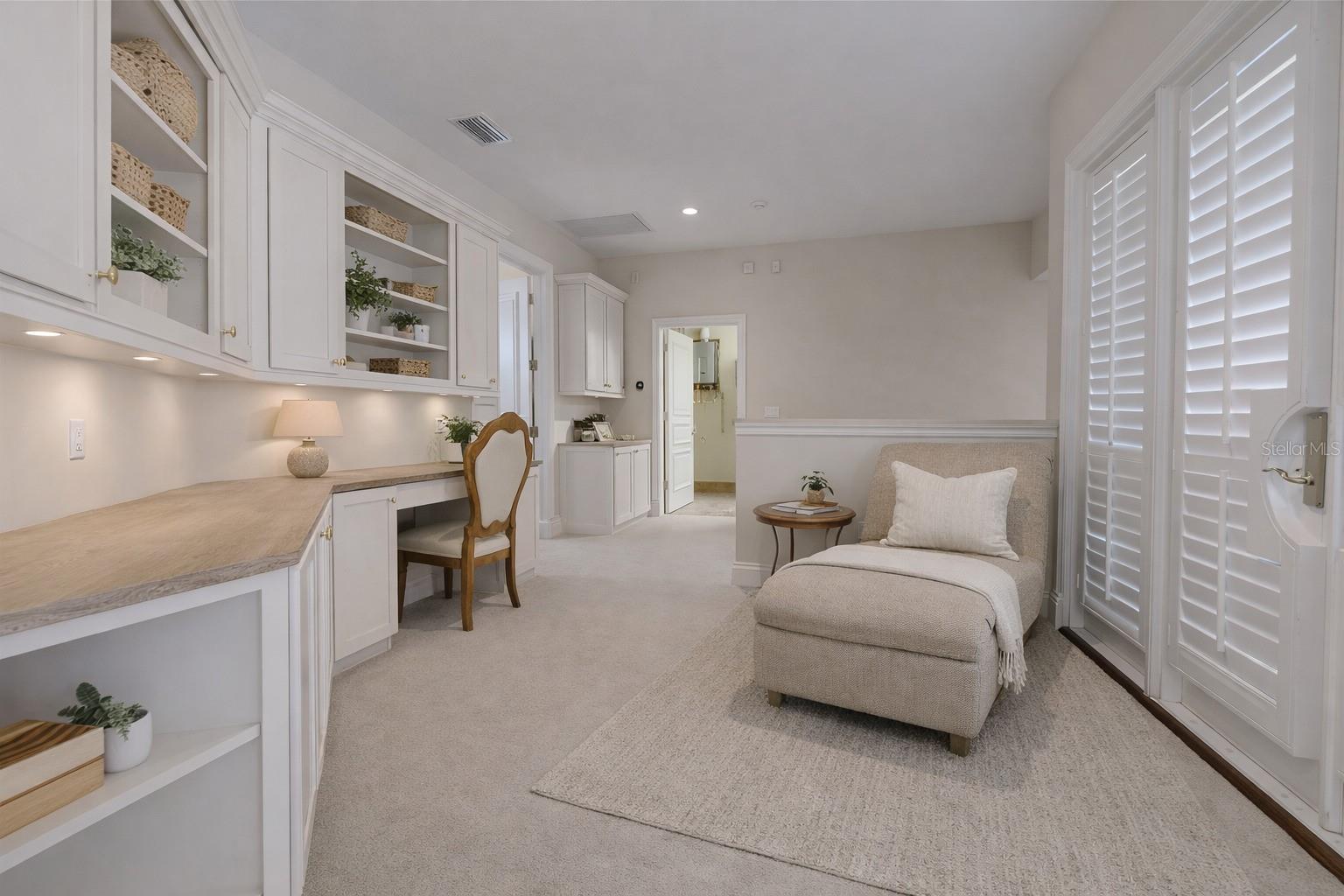 BELLEAIR BEACH YACHT CLUB ESTATES - Residential