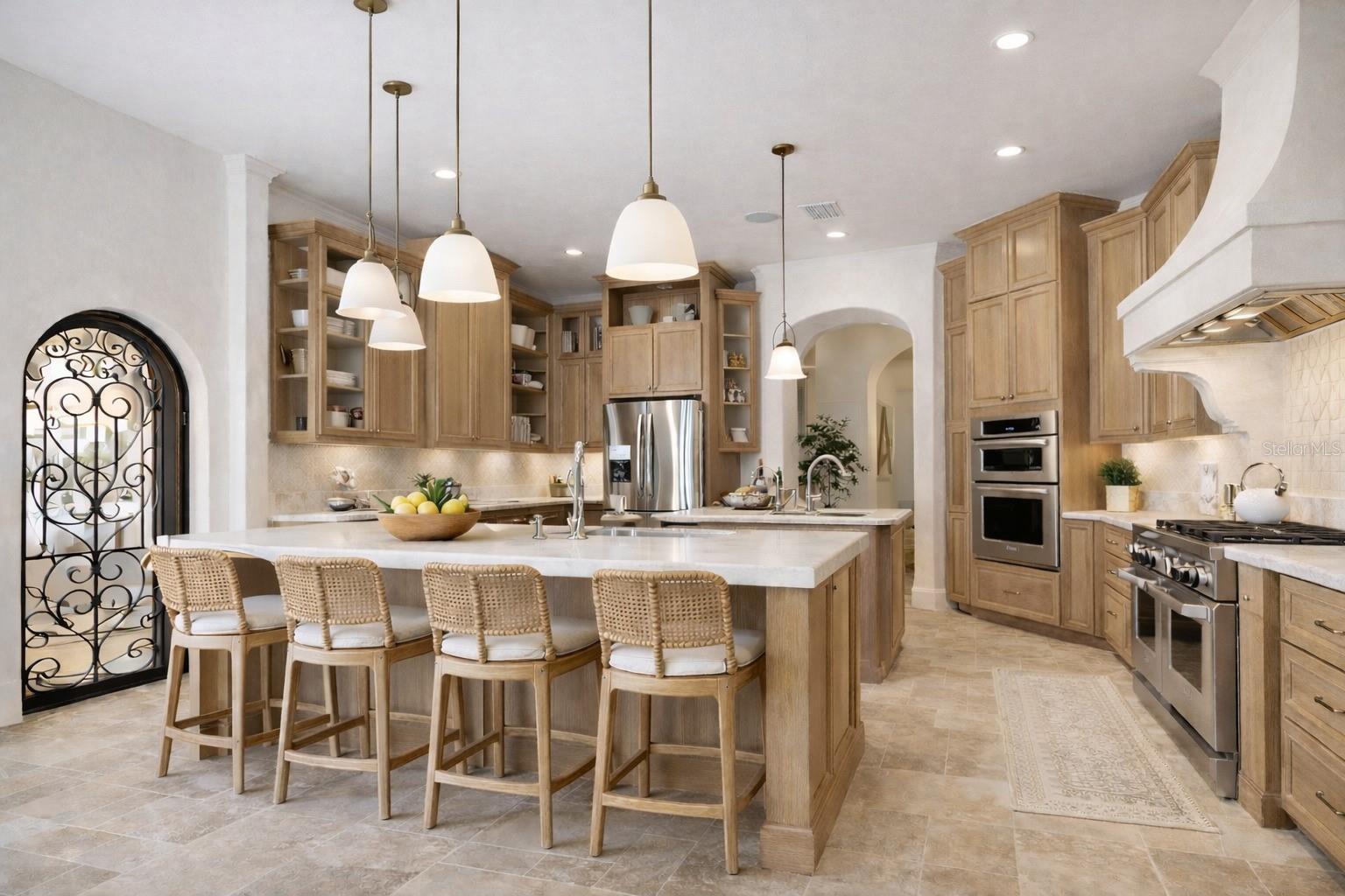 BELLEAIR BEACH YACHT CLUB ESTATES - Residential