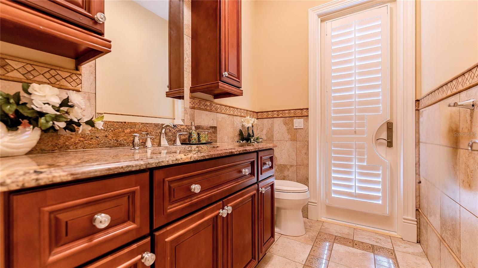 BELLEAIR BEACH YACHT CLUB ESTATES - Residential