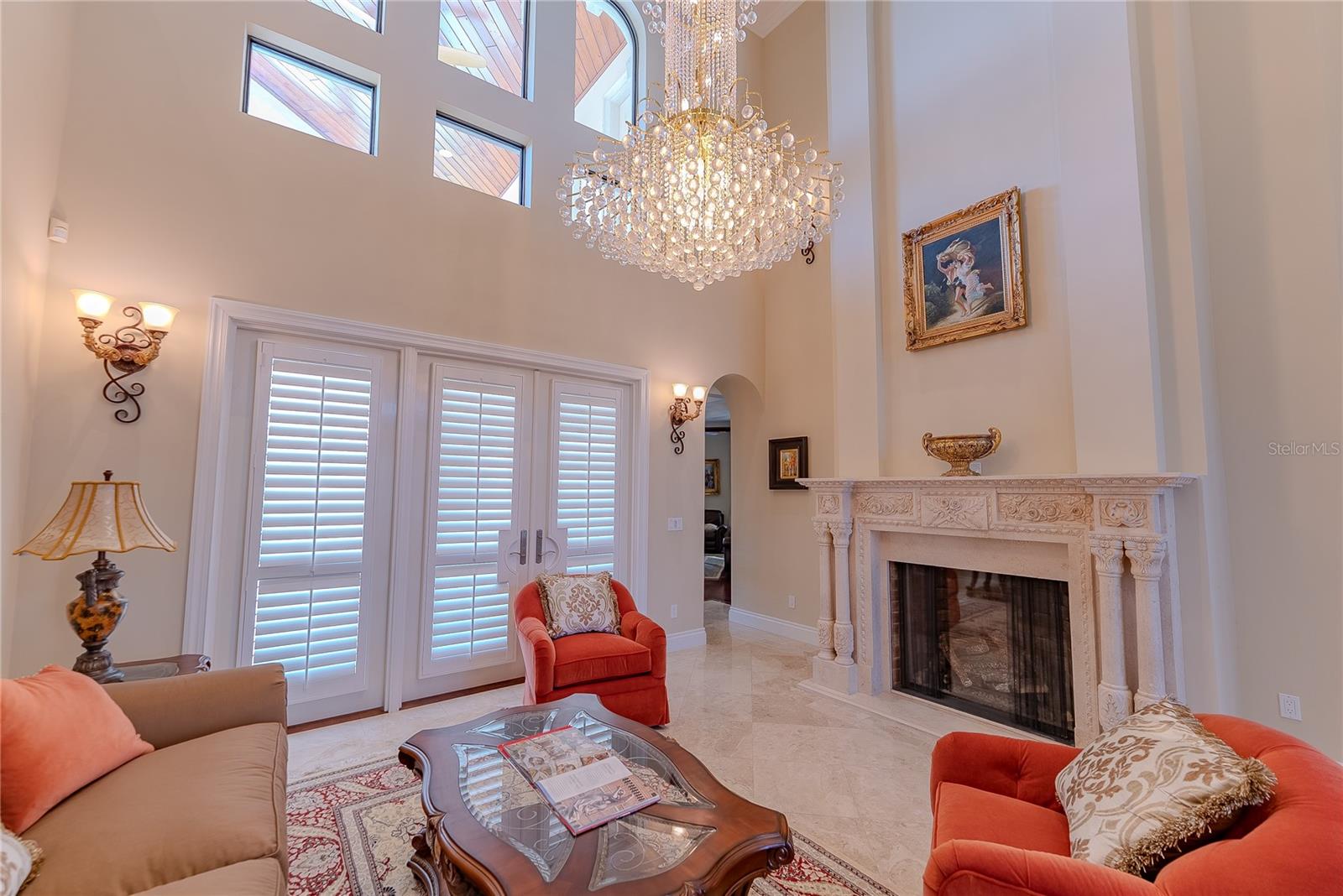 BELLEAIR BEACH YACHT CLUB ESTATES - Residential