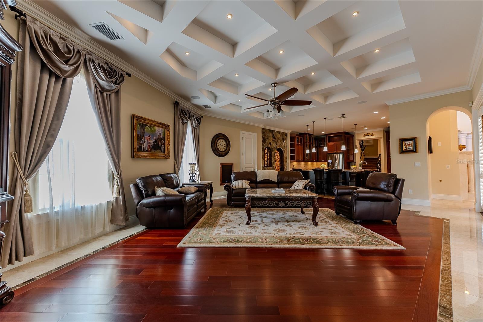 BELLEAIR BEACH YACHT CLUB ESTATES - Residential