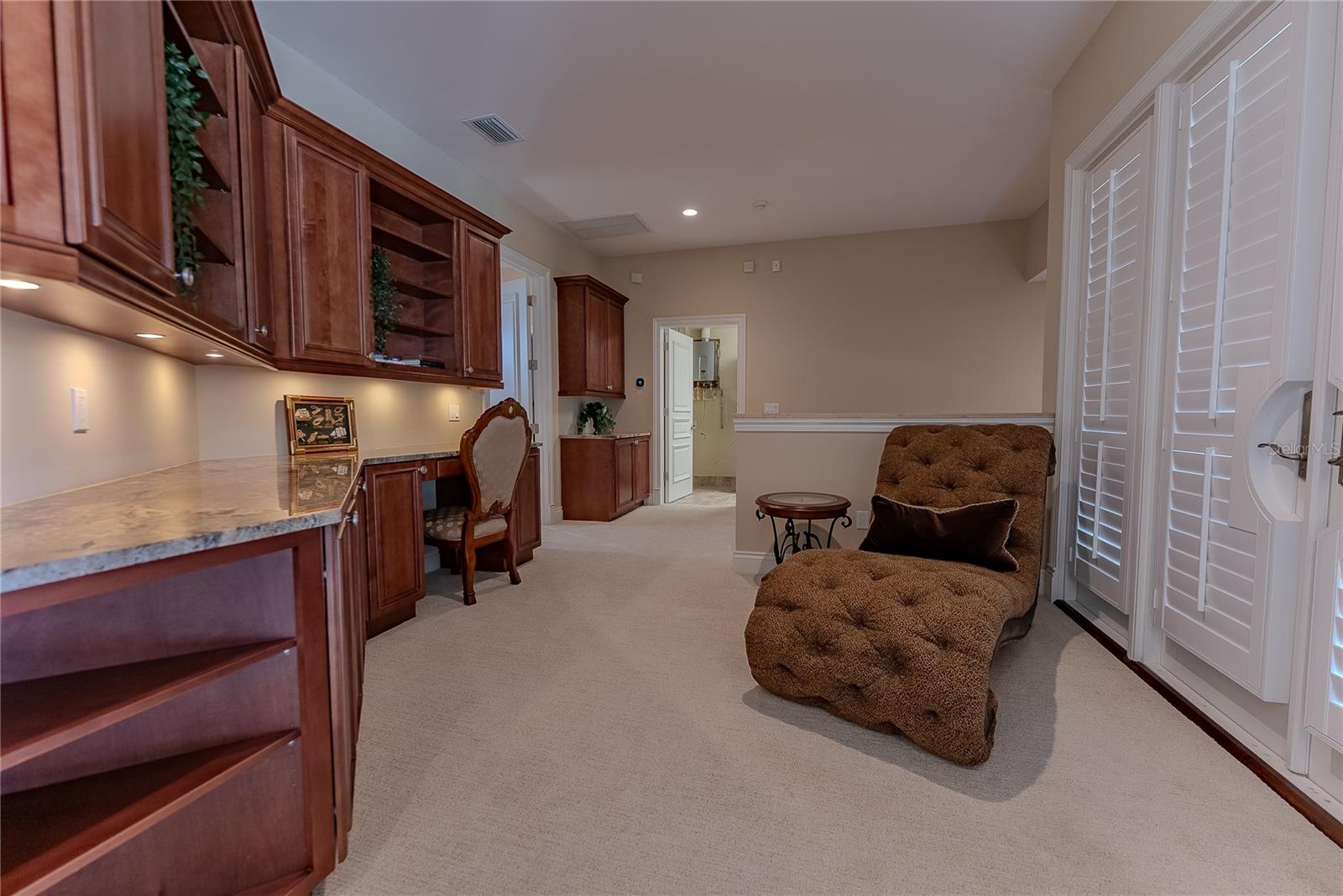 BELLEAIR BEACH YACHT CLUB ESTATES - Residential