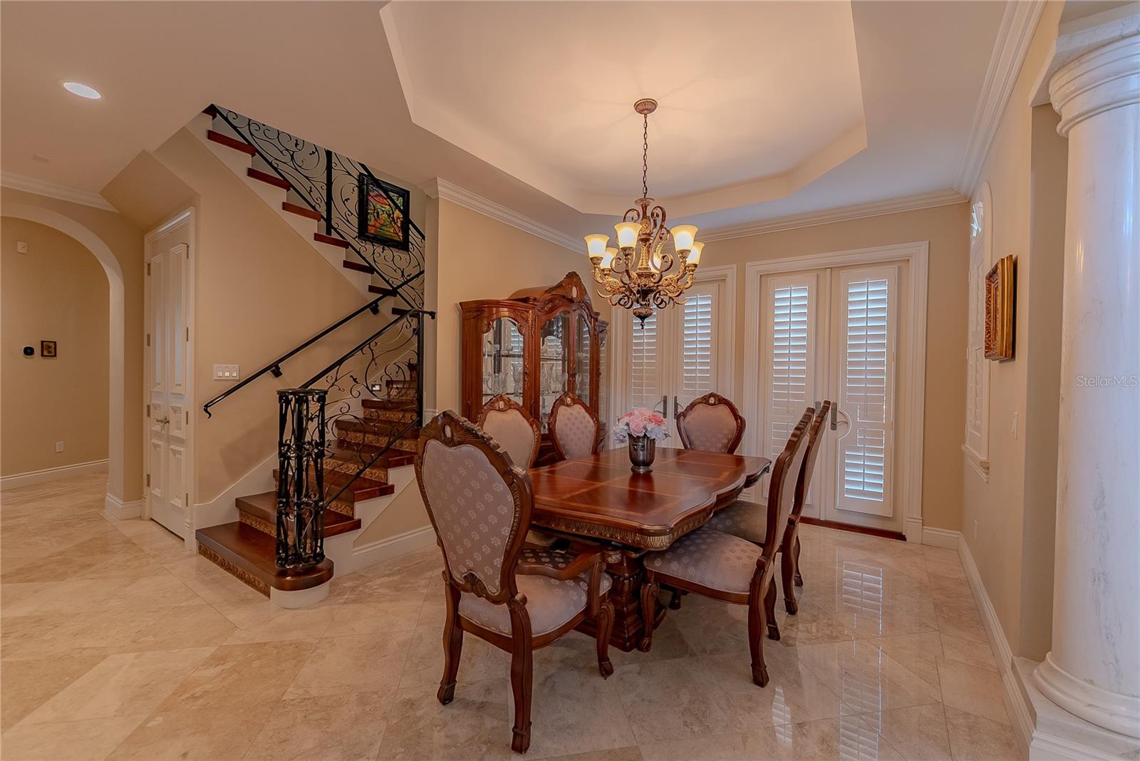 BELLEAIR BEACH YACHT CLUB ESTATES - Residential