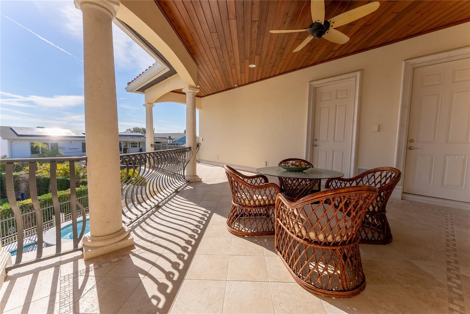 BELLEAIR BEACH YACHT CLUB ESTATES - Residential