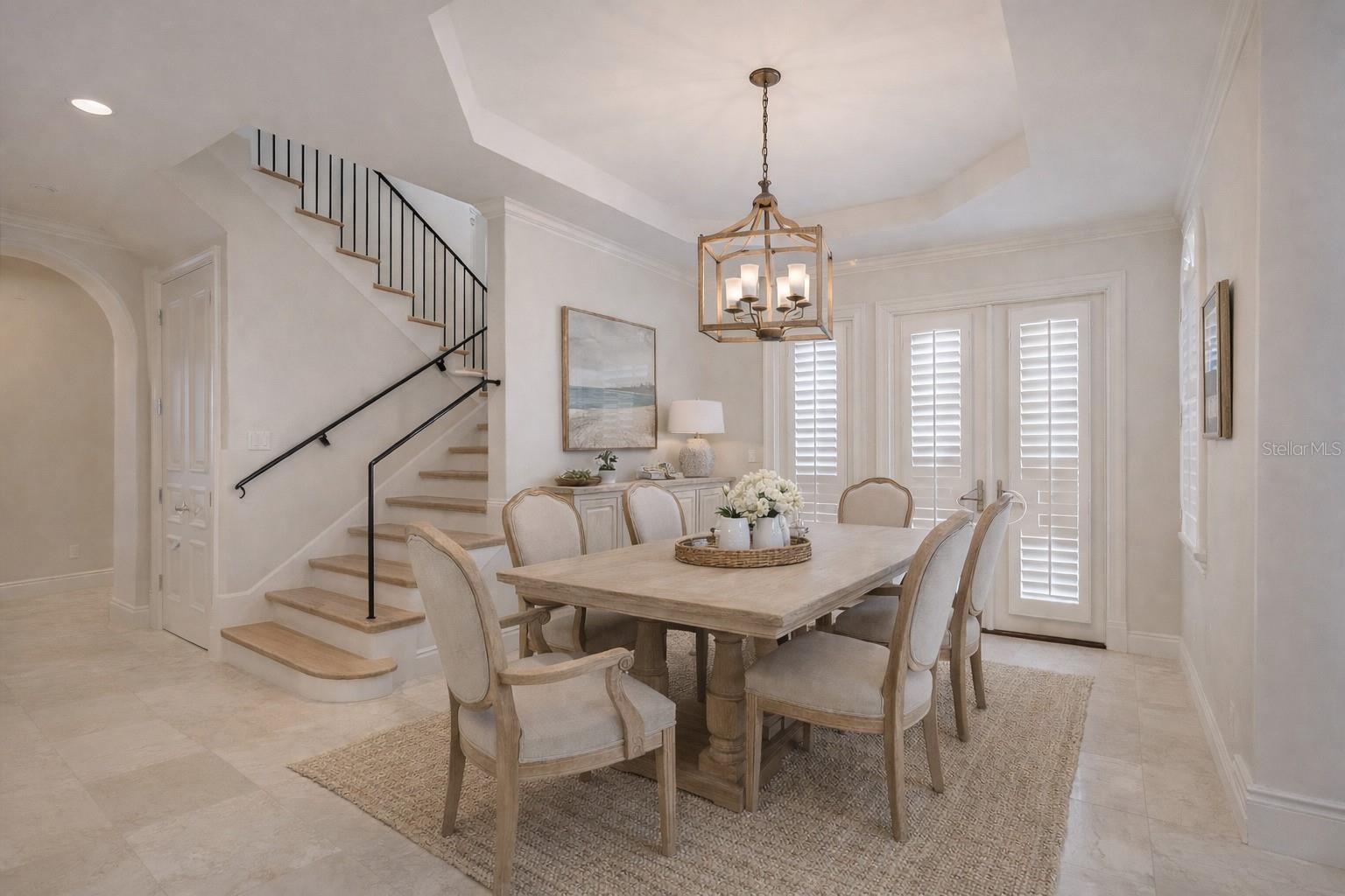 BELLEAIR BEACH YACHT CLUB ESTATES - Residential