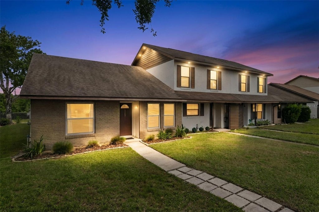 Photo of 9467 Lake Lotta Circle, Gotha, FL 34734 (MLS # O6452535)