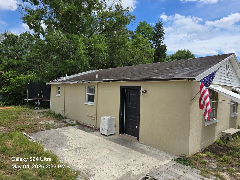 Photo of 12111 Hill Street, Tampa, FL 33612 (MLS # TB8506156)