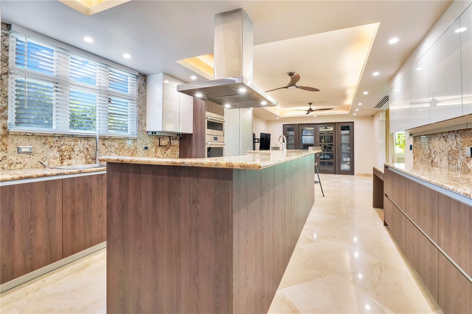 DORADO BEACH EAST - Residential