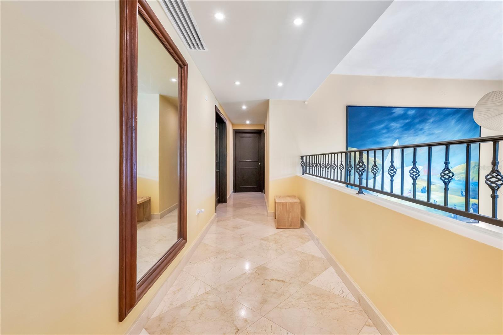 DORADO BEACH EAST - Residential