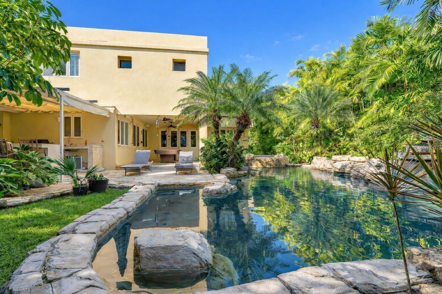 DORADO BEACH EAST - Residential