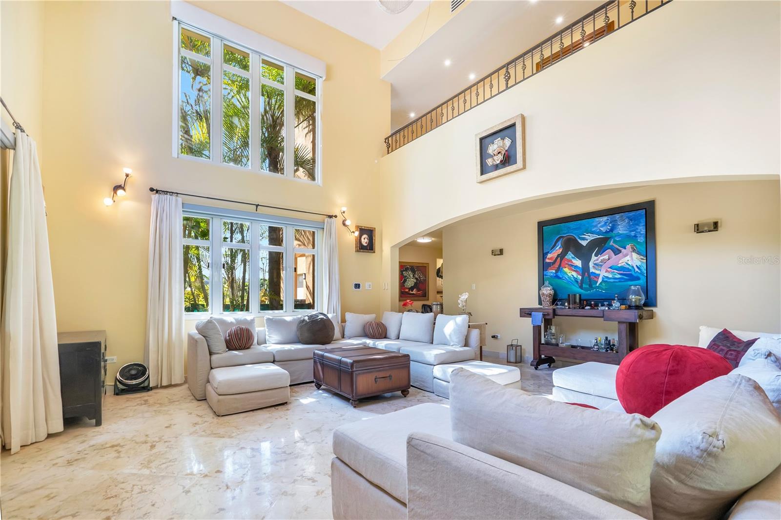 DORADO BEACH EAST - Residential