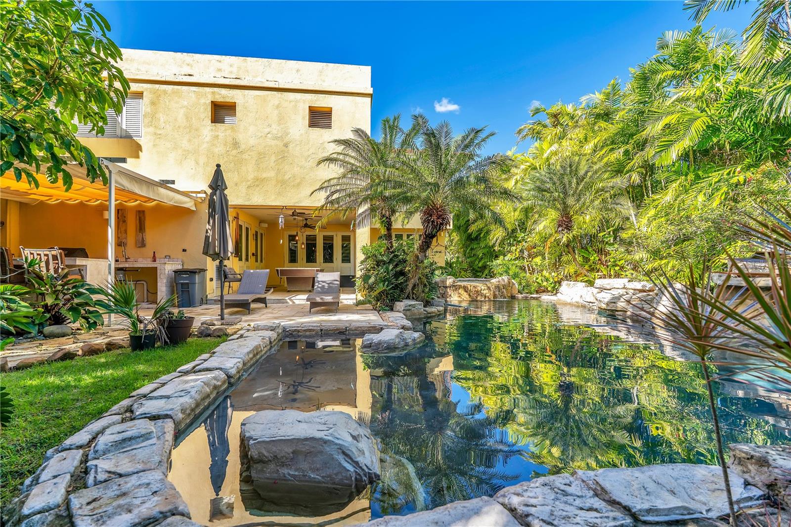 DORADO BEACH EAST - Residential