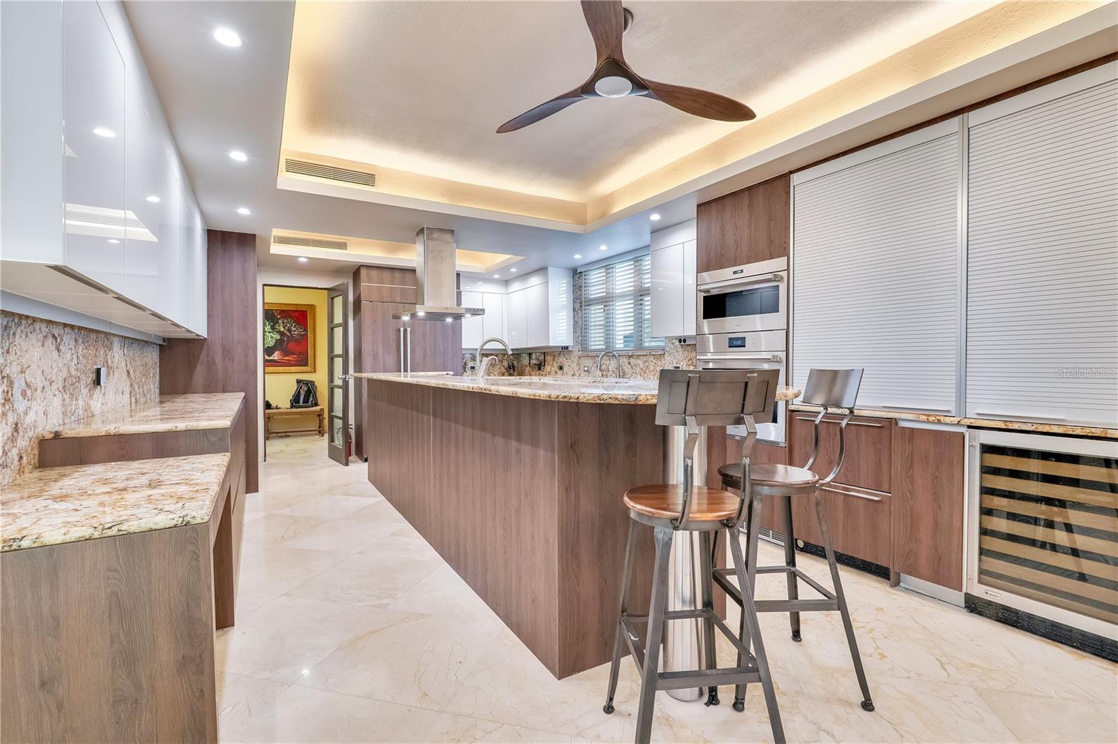 DORADO BEACH EAST - Residential