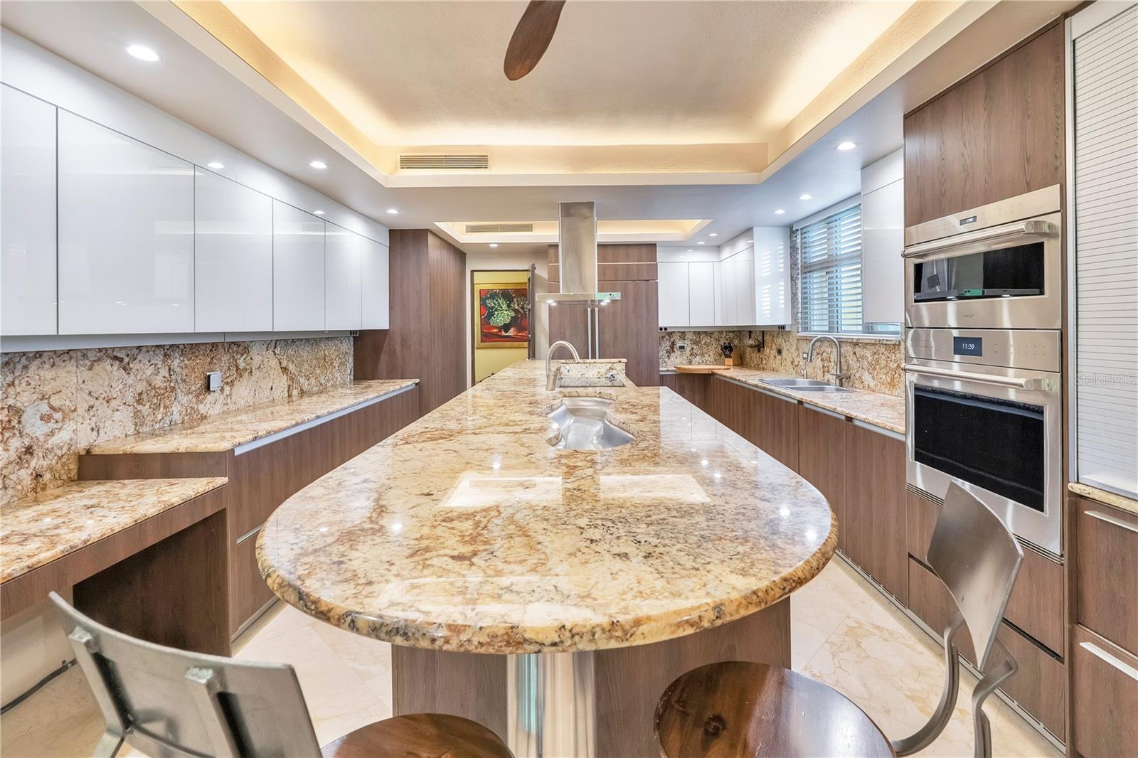 DORADO BEACH EAST - Residential