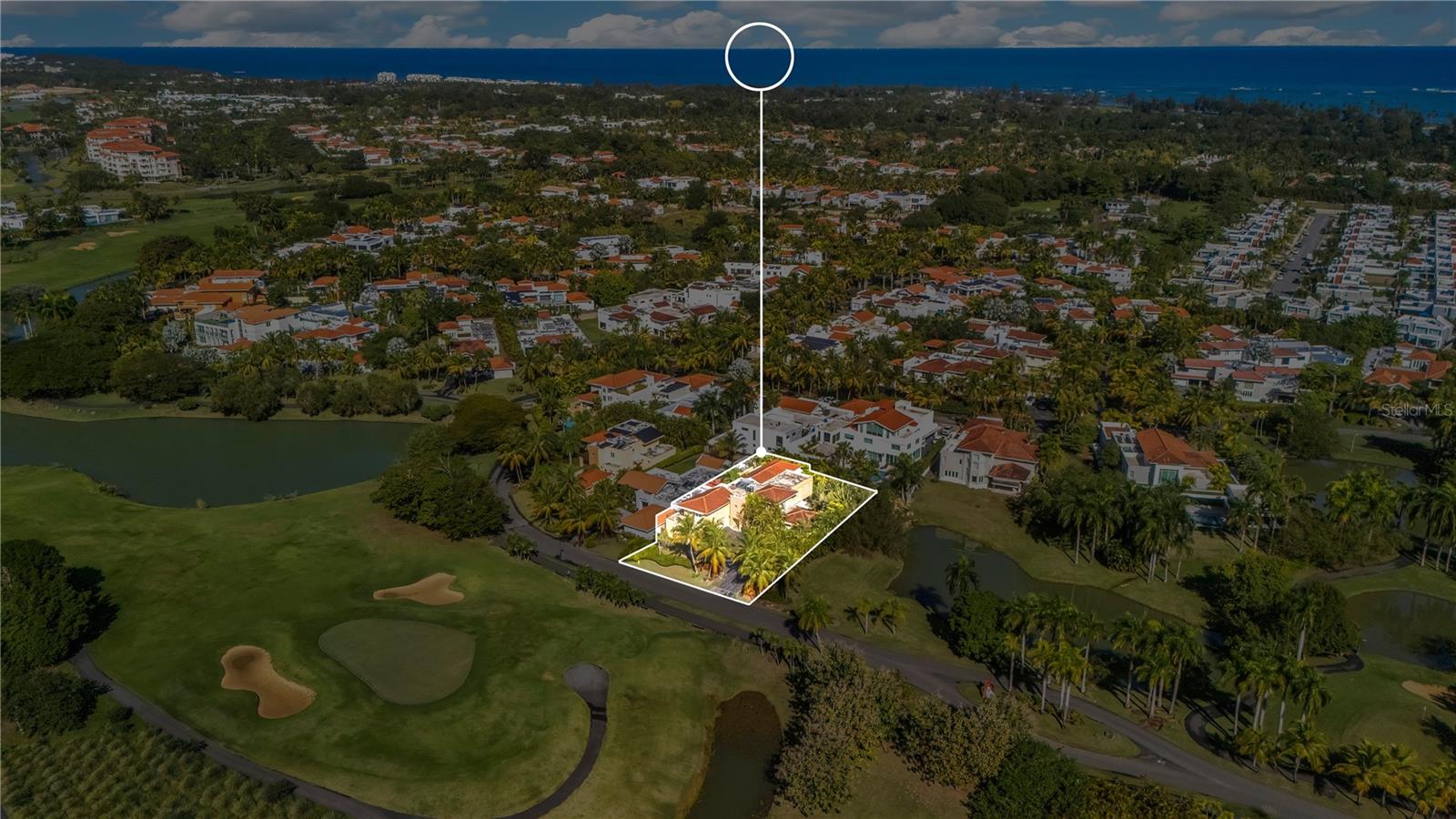 402 DORADO BEACH EAST