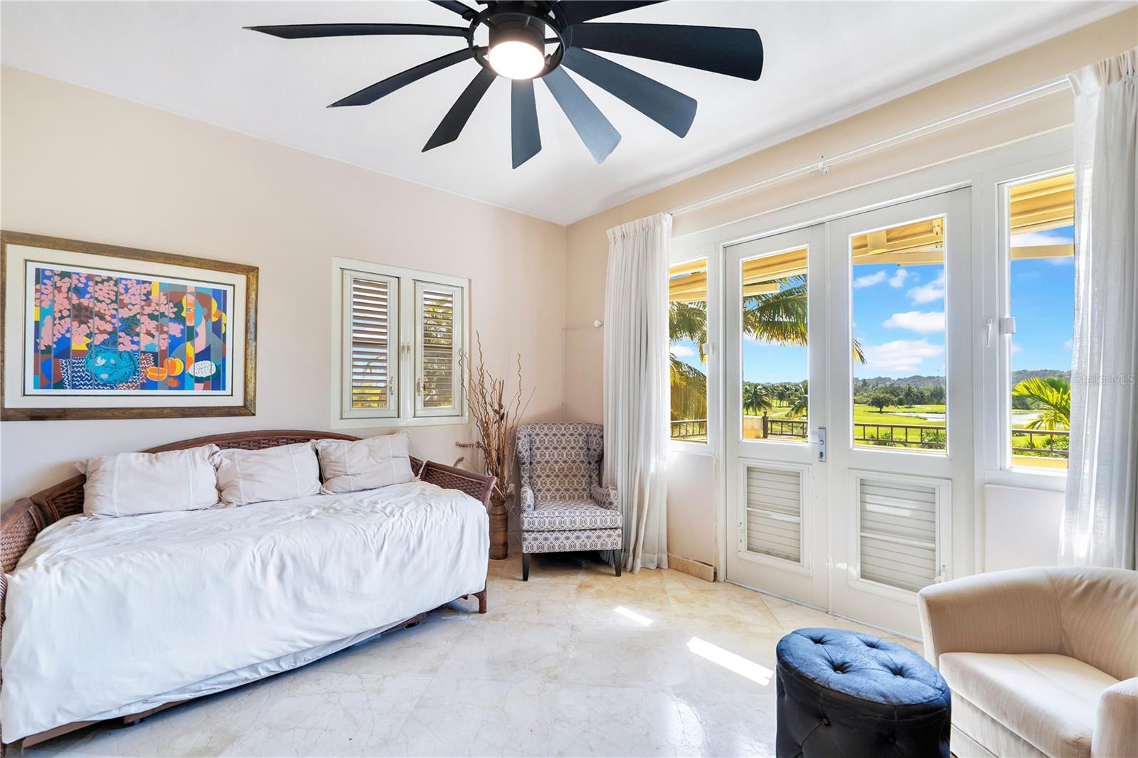 DORADO BEACH EAST - Residential