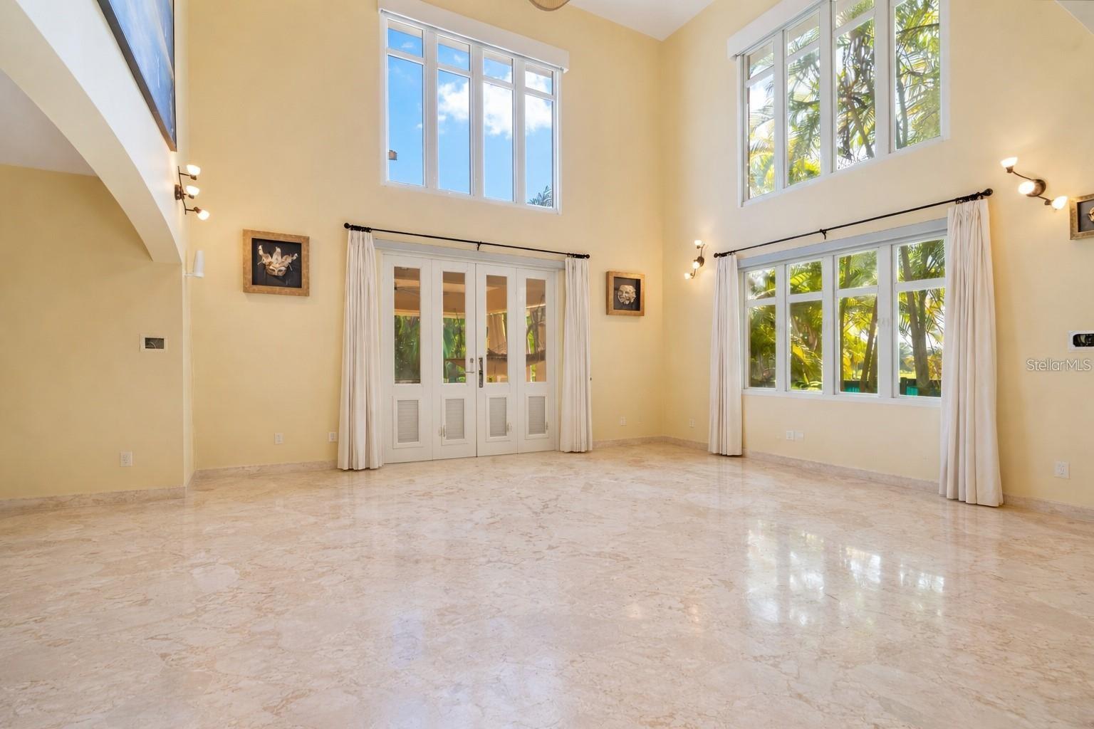 DORADO BEACH EAST - Residential