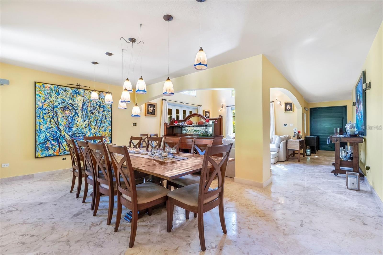 DORADO BEACH EAST - Residential