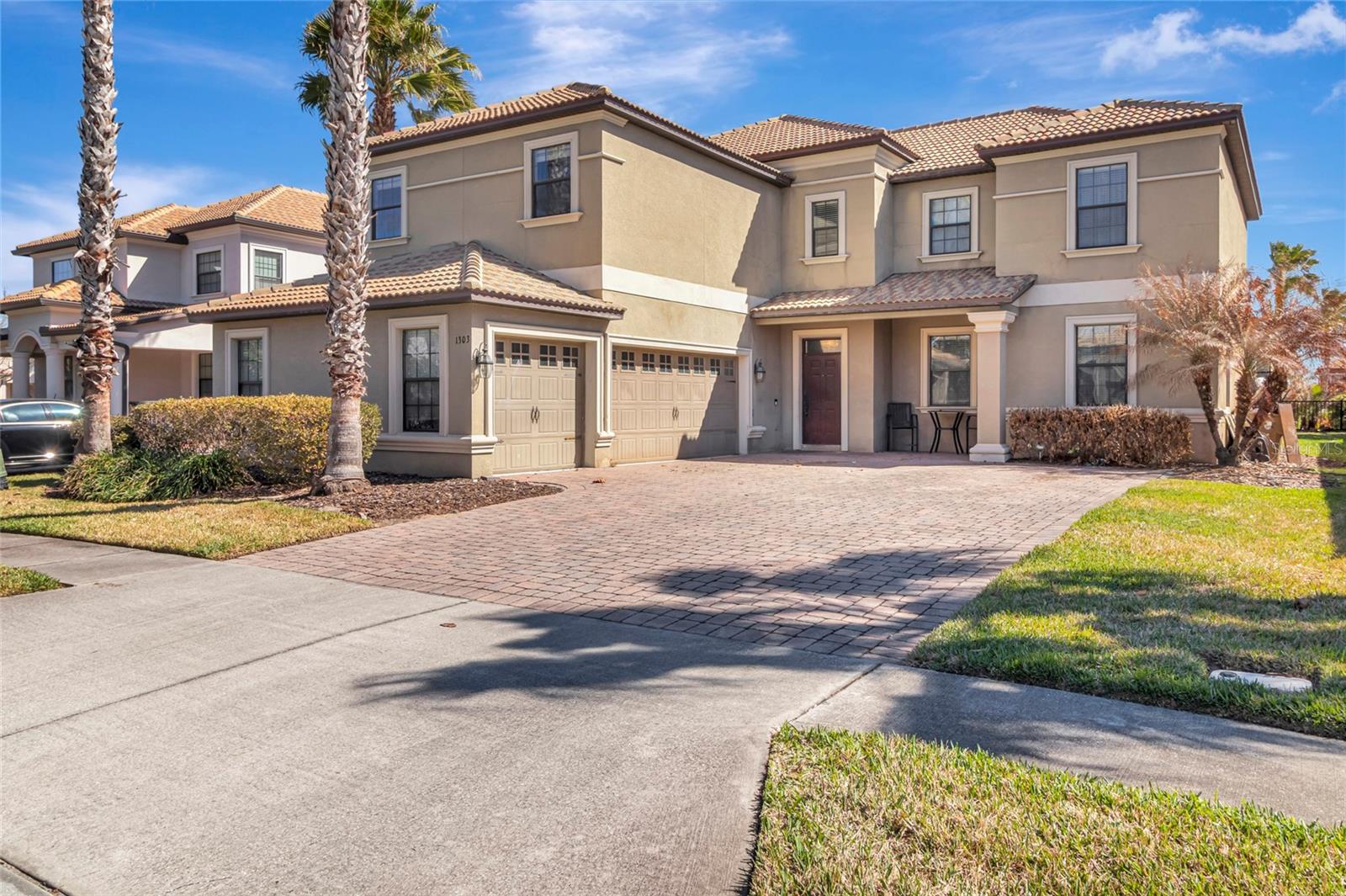 STONEYBROOK SOUTH PH 1 REP OF TRACTS C1 & H1 - Residential