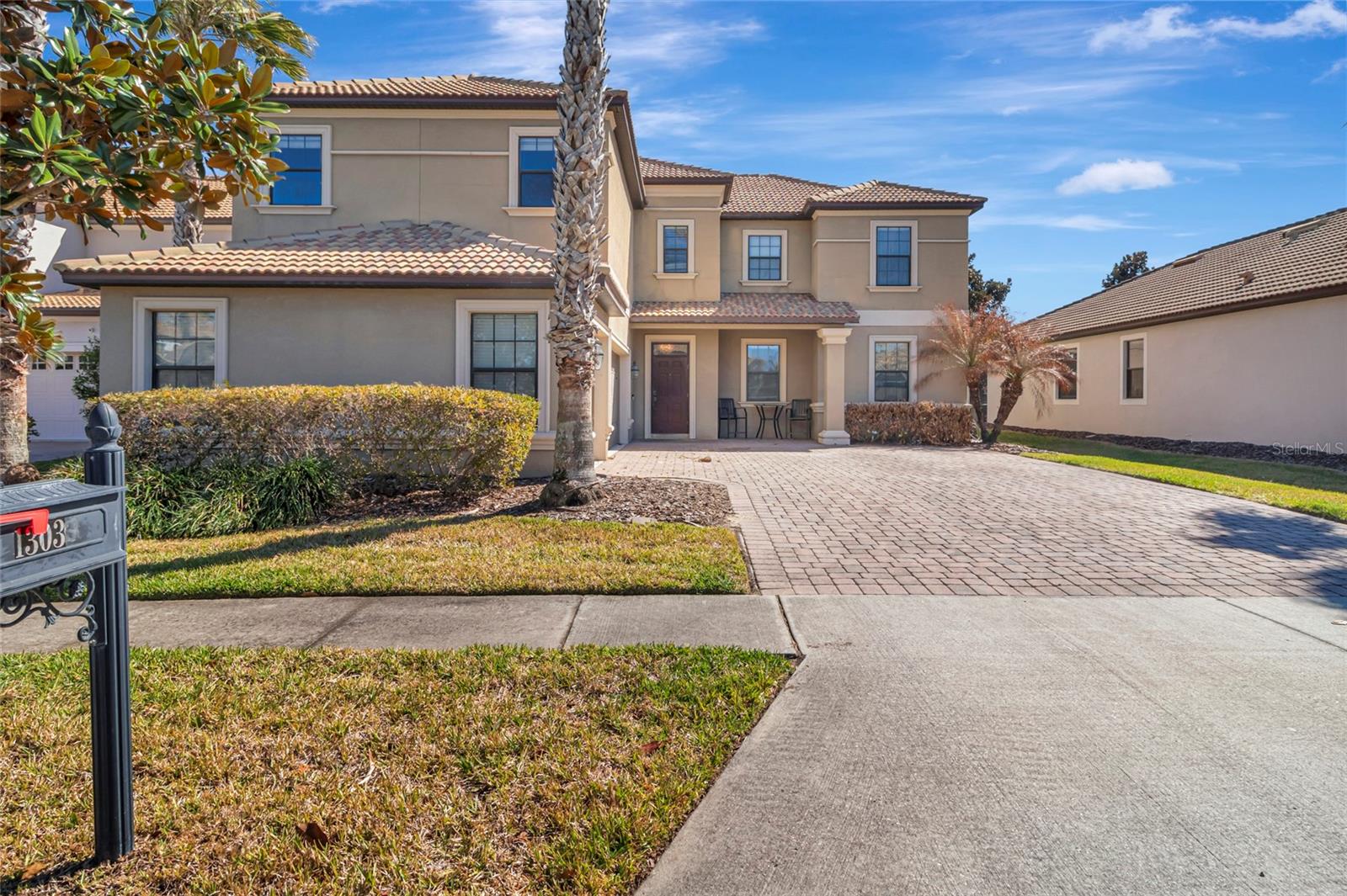 STONEYBROOK SOUTH PH 1 REP OF TRACTS C1 & H1 - Residential