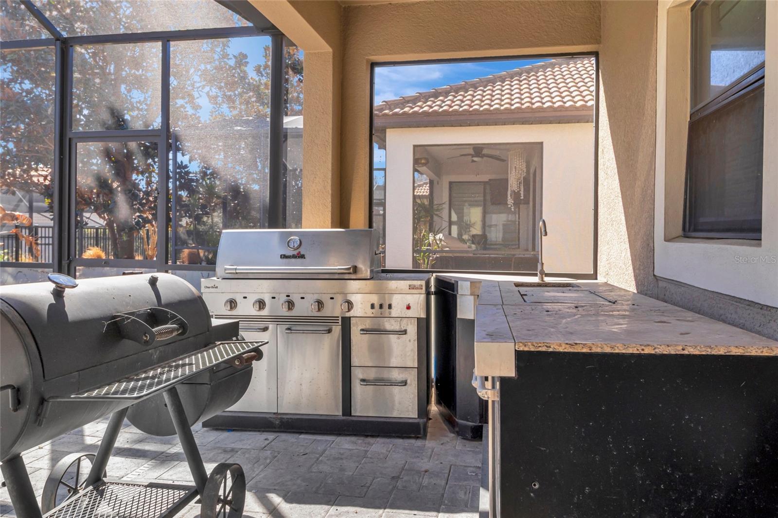 STONEYBROOK SOUTH PH 1 REP OF TRACTS C1 & H1 - Residential