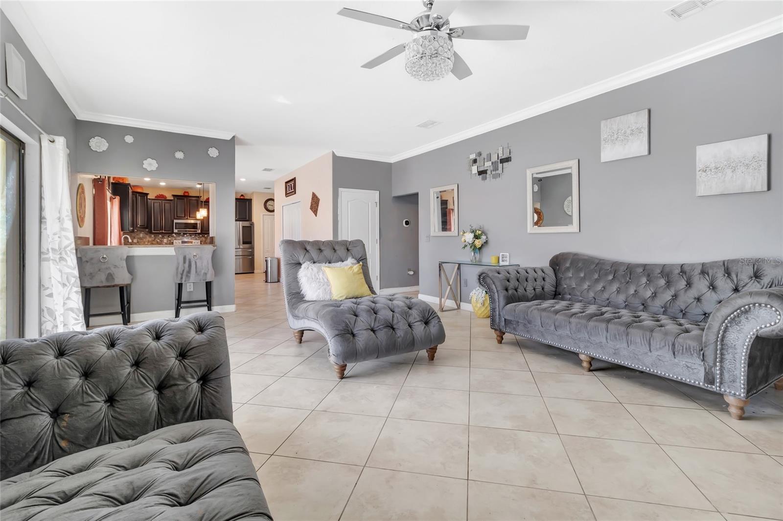 STONEYBROOK SOUTH PH 1 REP OF TRACTS C1 & H1 - Residential