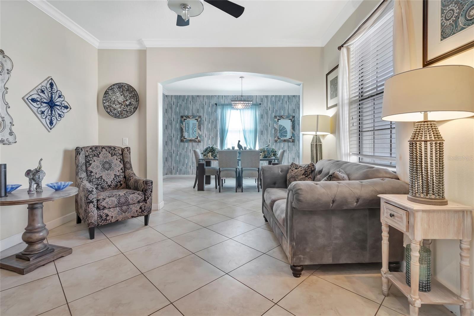 STONEYBROOK SOUTH PH 1 REP OF TRACTS C1 & H1 - Residential