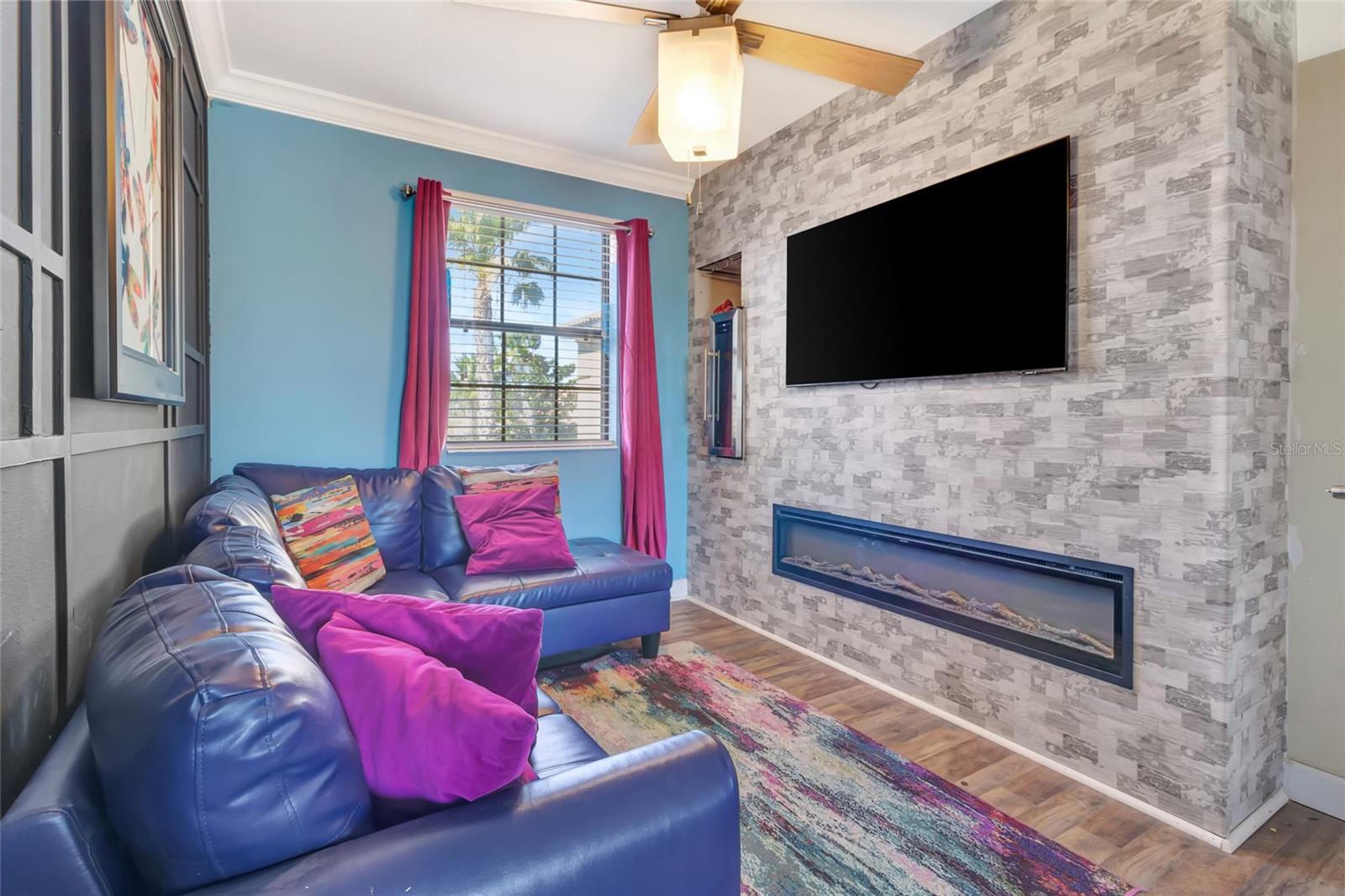 STONEYBROOK SOUTH PH 1 REP OF TRACTS C1 & H1 - Residential