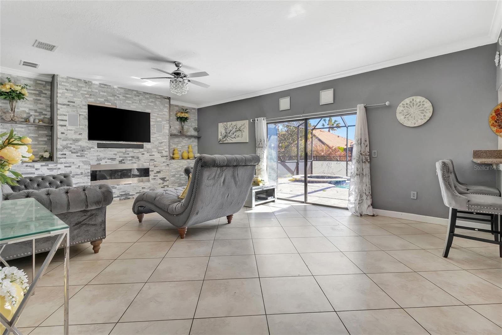 STONEYBROOK SOUTH PH 1 REP OF TRACTS C1 & H1 - Residential