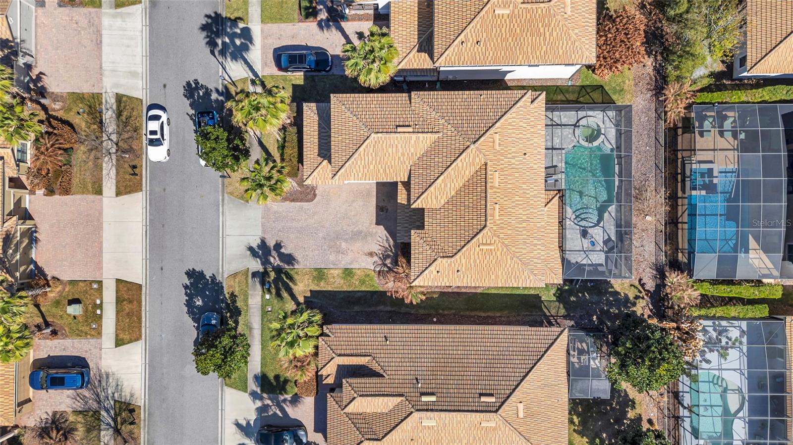 STONEYBROOK SOUTH PH 1 REP OF TRACTS C1 & H1 - Residential