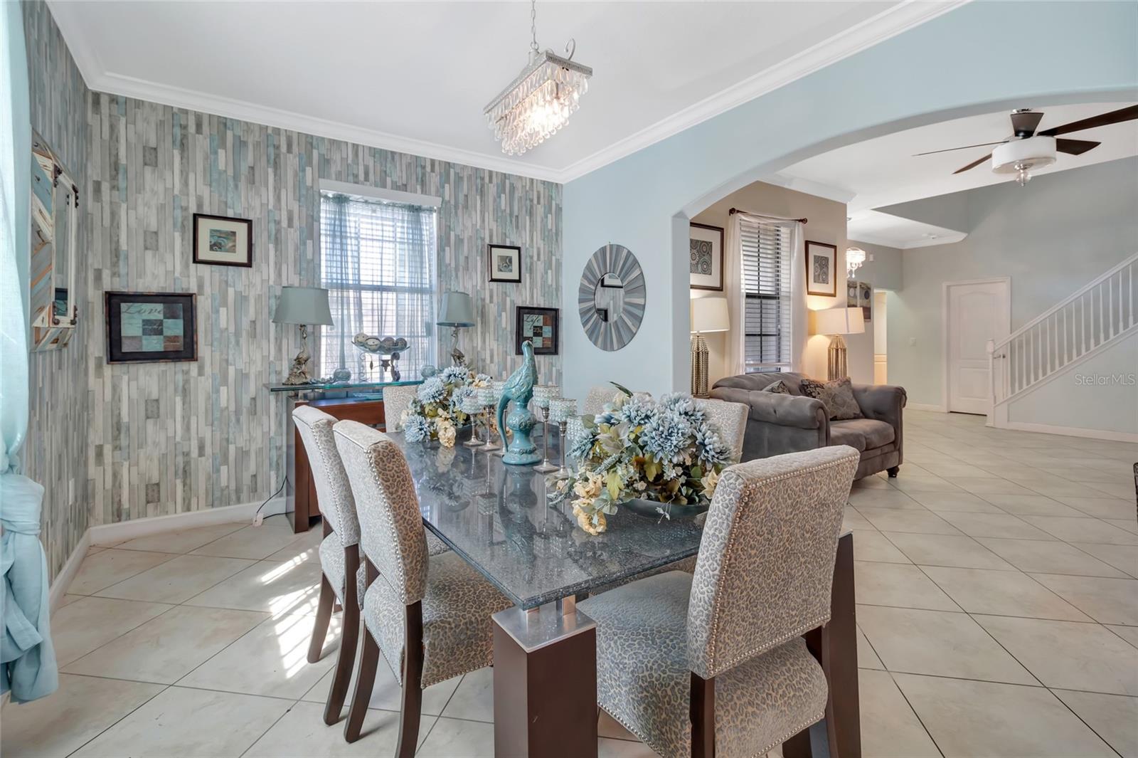 STONEYBROOK SOUTH PH 1 REP OF TRACTS C1 & H1 - Residential