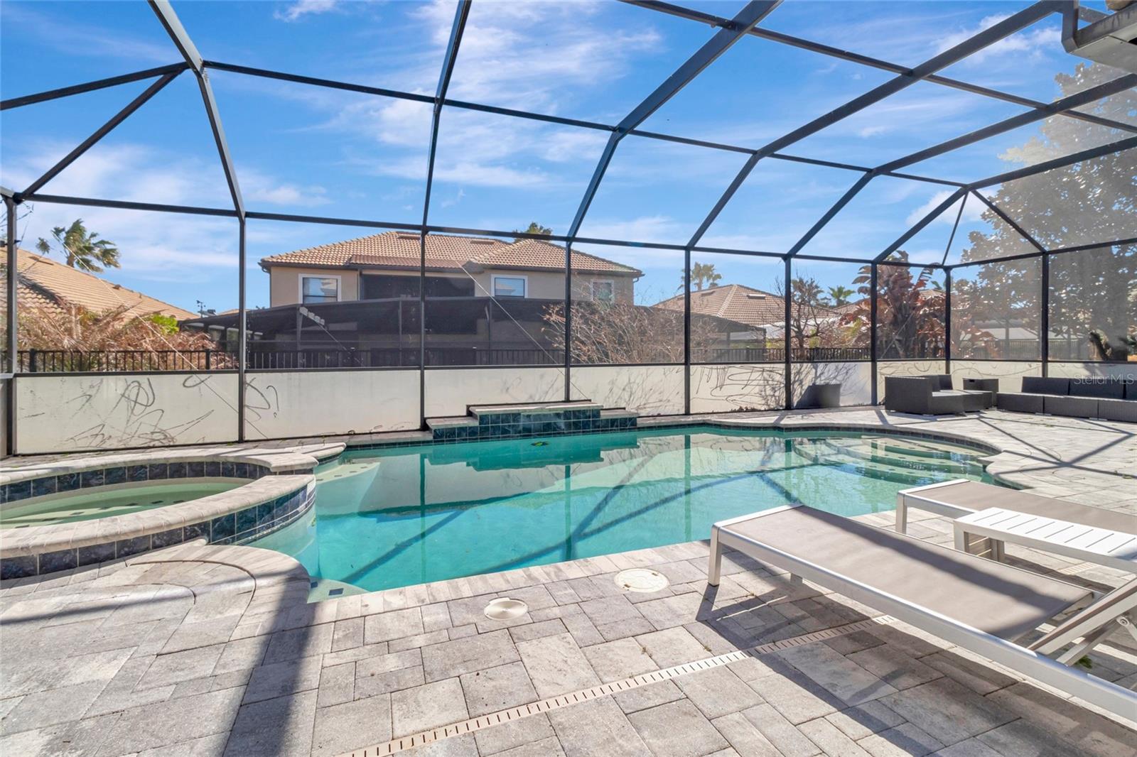 STONEYBROOK SOUTH PH 1 REP OF TRACTS C1 & H1 - Residential