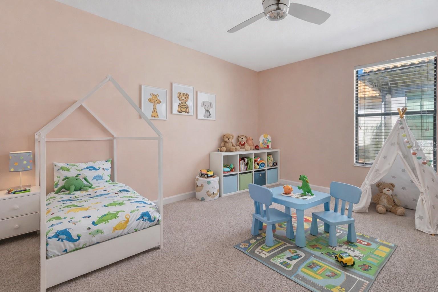 STONEYBROOK SOUTH PH 1 REP OF TRACTS C1 & H1 - Residential