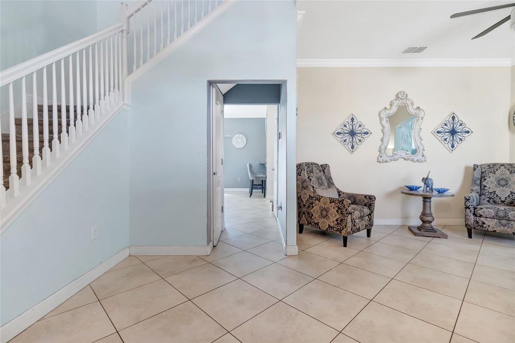 Photo of 1303 Sea Pines Way, Davenport, FL 33896 (MLS # G5109045)